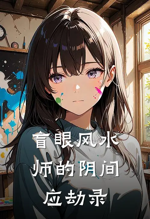 盲眼风水师的阴间应劫录