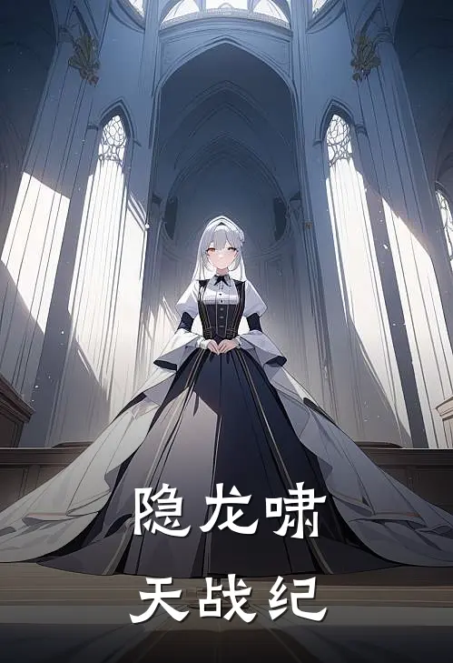 隐龙啸天战纪