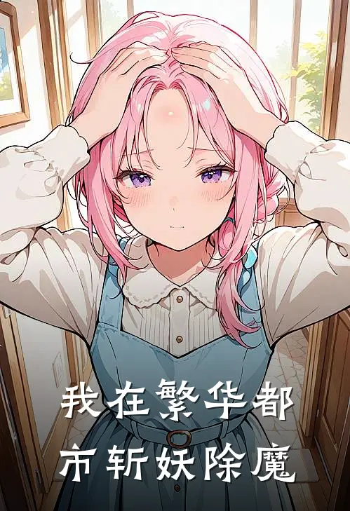 我在繁华都市斩妖除魔