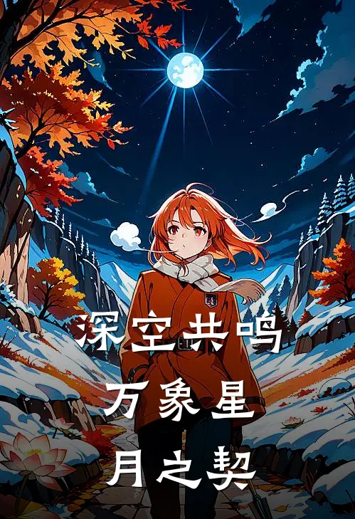 深空共鸣：万象星月之契