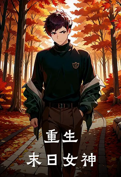 重生：末日女神
