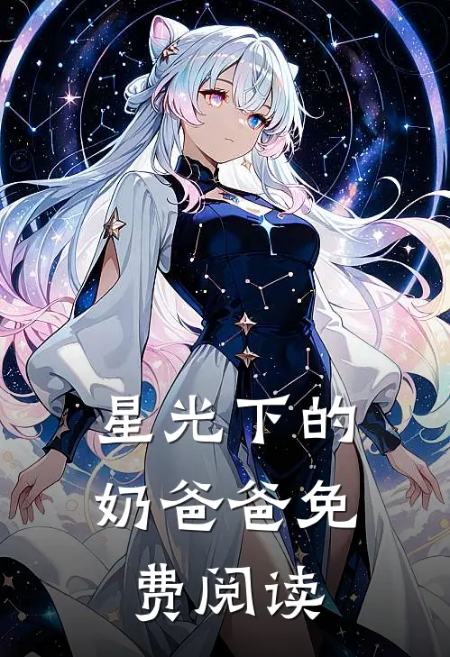 星光下的奶爸爸免费阅读