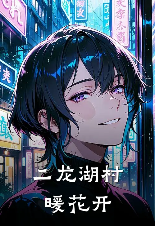 二龙湖村暖花开