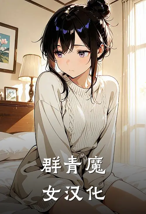 群青魔女汉化
