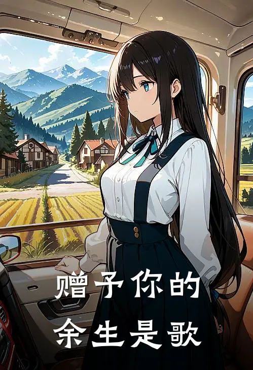 赠予你的余生是歌