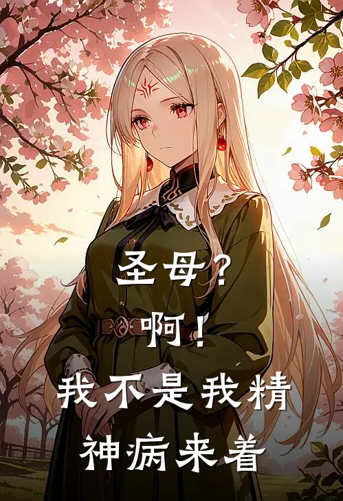 圣母？啊！我不是，我精神病来着