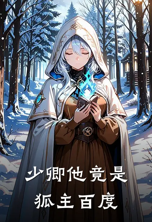 少卿他竟是狐主百度