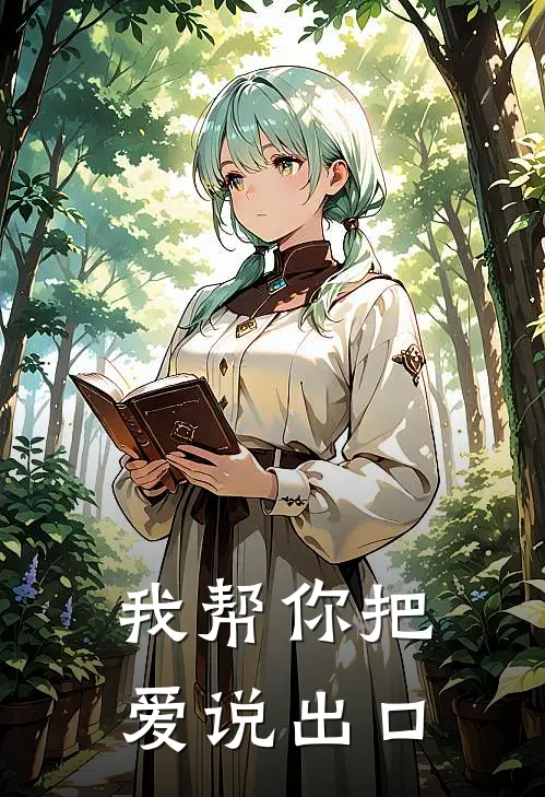 我帮你把爱说出口