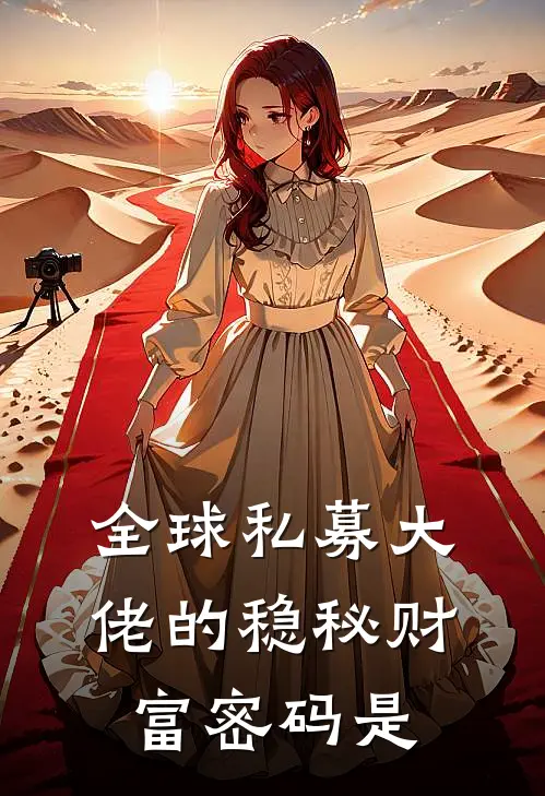 全球私募大佬的稳秘财富密码是