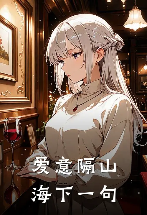 爱意隔山海下一句