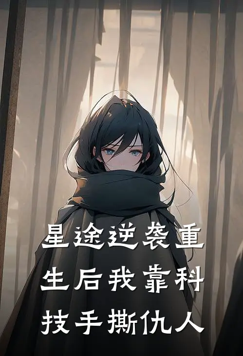 星途逆袭重生后我靠科技手撕仇人
