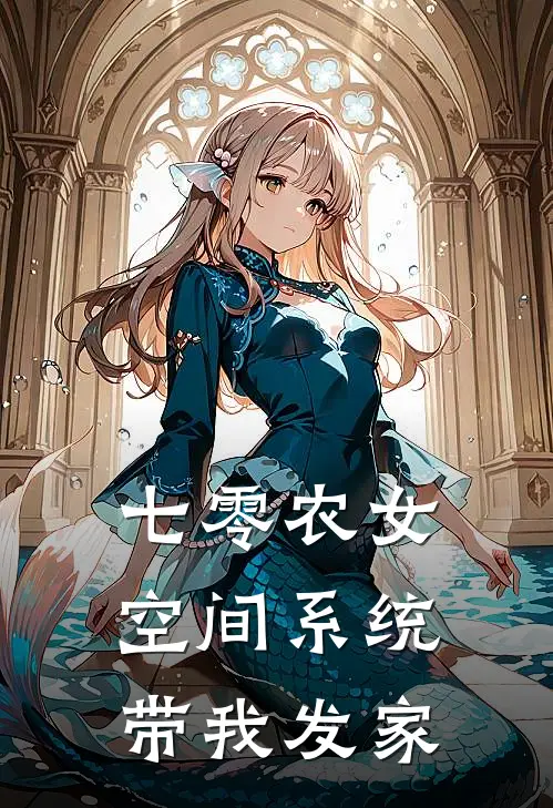 七零农女：空间系统带我发家