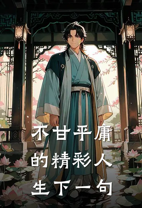 不甘平庸的精彩人生下一句