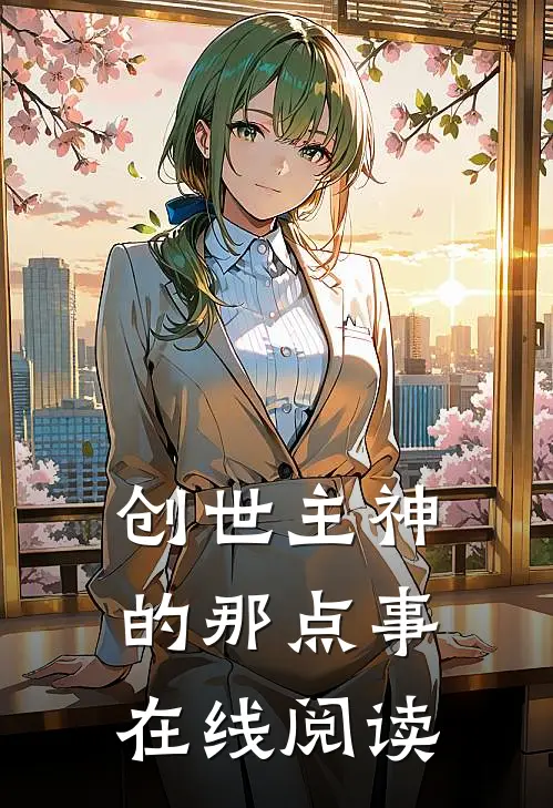 创世主神的那点事在线阅读