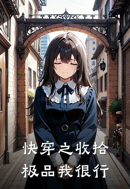快穿之收拾极品我很行
