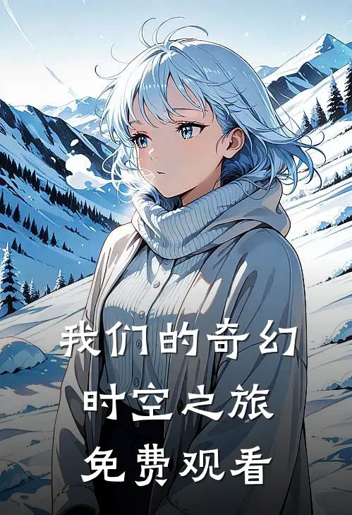 我们的奇幻时空之旅免费观看