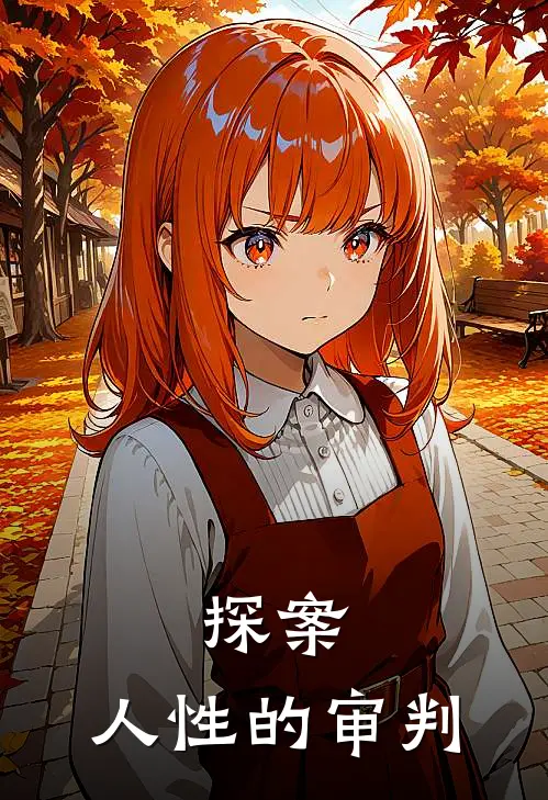 探案：人性的审判