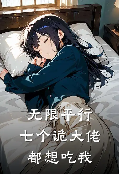无限平行，七个诡大佬都想吃我