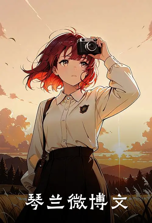 琴兰微博文