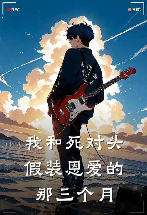 我和死对头假装恩爱的那三个月