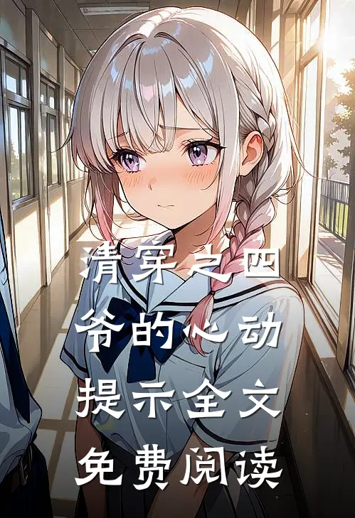 清穿之四爷的心动提示全文免费阅读