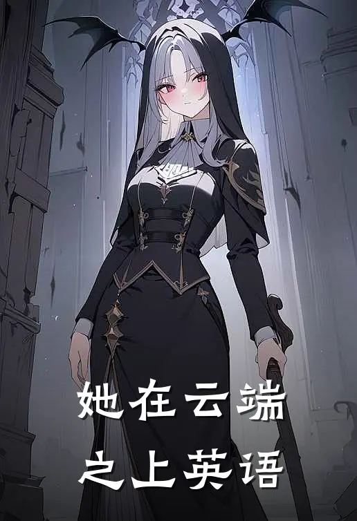 她在云端之上英语