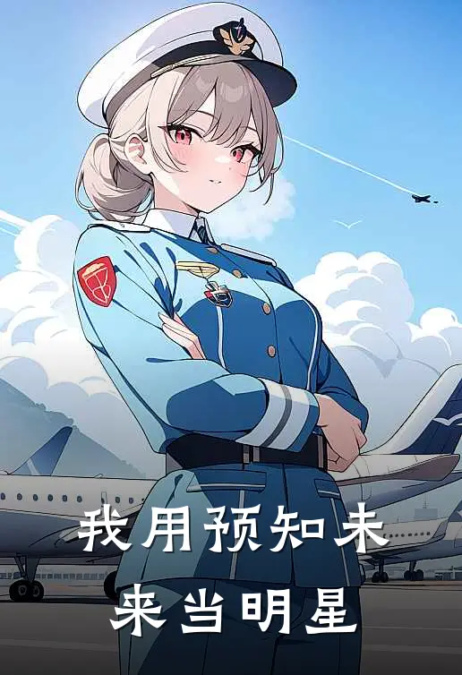 我用预知未来当明星