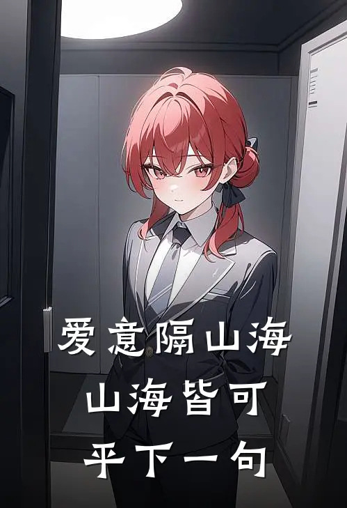 爱意隔山海,山海皆可平下一句