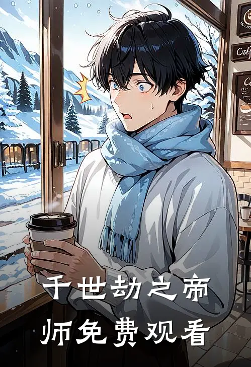 千世劫之帝师免费观看