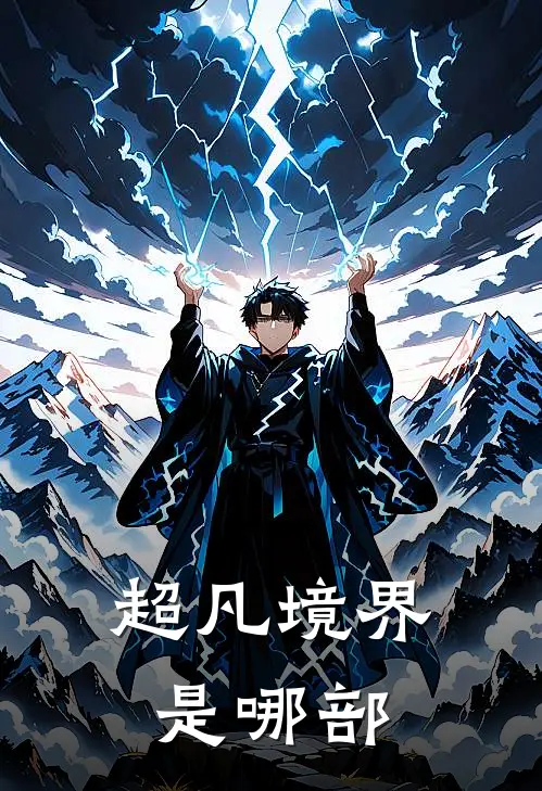 超凡境界是哪部