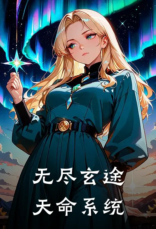 无尽玄途：天命系统