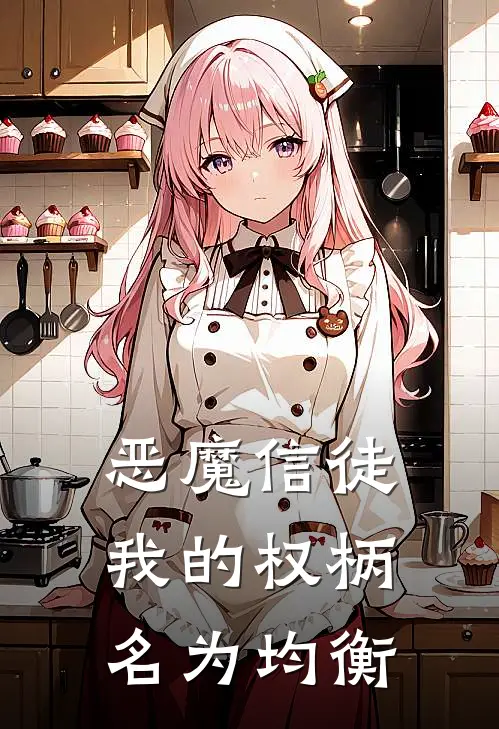 恶魔信徒：我的权柄名为均衡