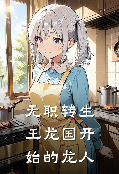 无职转生：王龙国开始的龙人