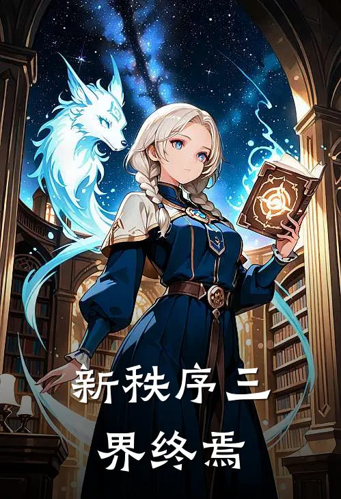 新秩序三界终焉