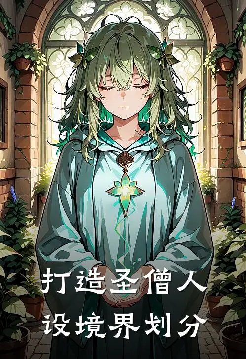 打造圣僧人设境界划分