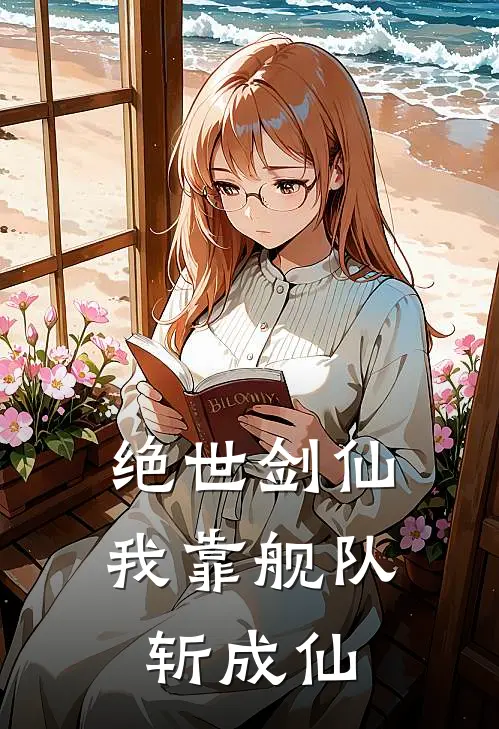 绝世剑仙：我靠舰队斩成仙