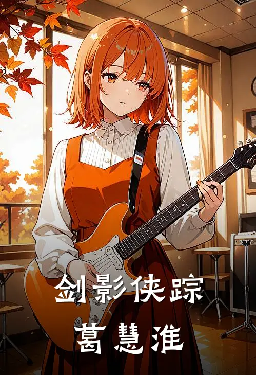 剑影侠踪葛慧淮