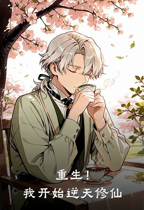重生！我开始逆天修仙