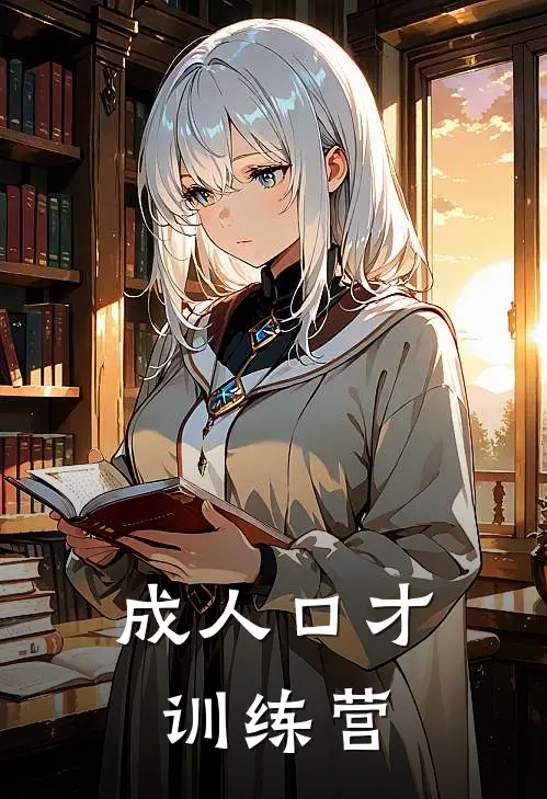 成人口才训练营