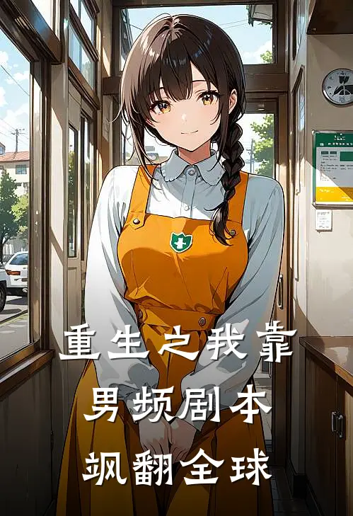 重生之我靠男频剧本飒翻全球