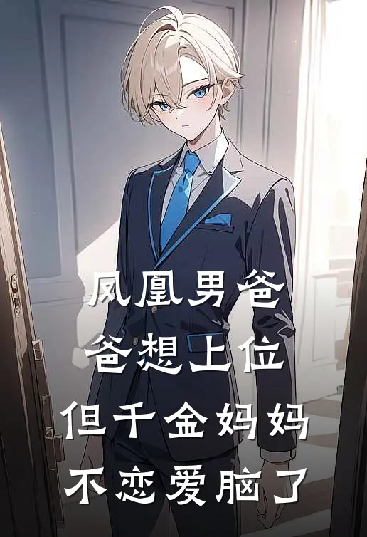 凤凰男爸爸想上位，但千金妈妈不恋爱脑了