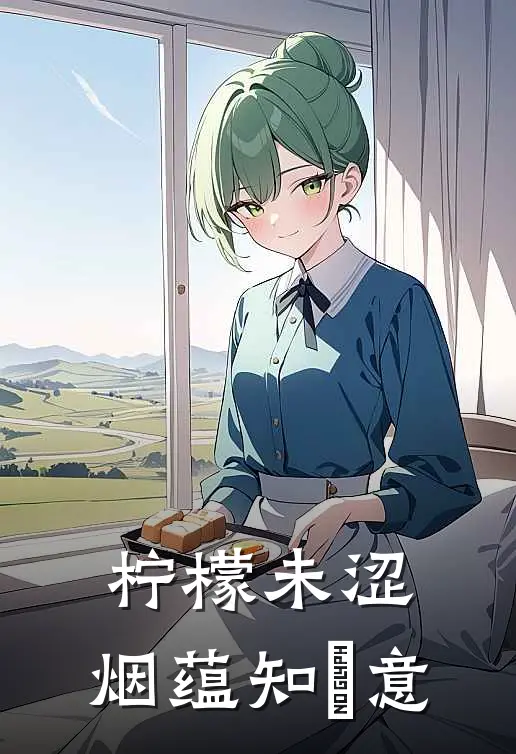 柠檬未涩，烟蕴知椆意