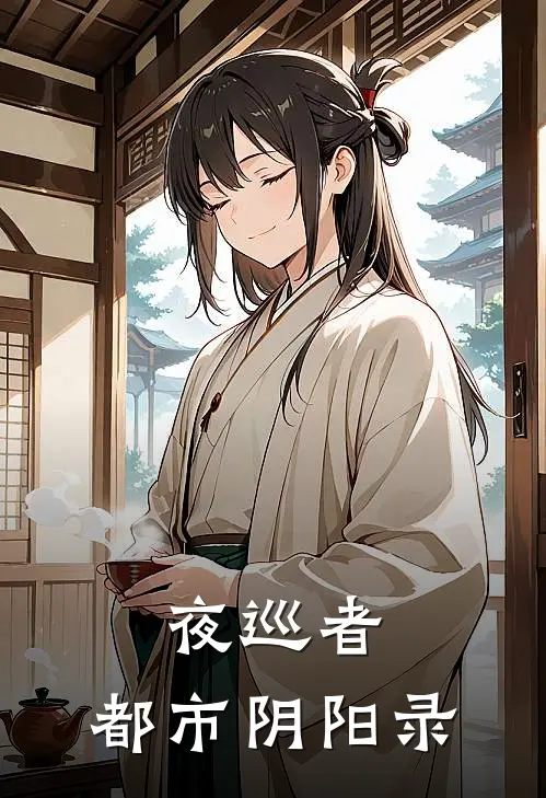 夜巡者：都市阴阳录