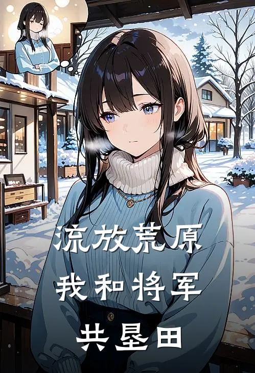 流放荒原：我和将军共垦田