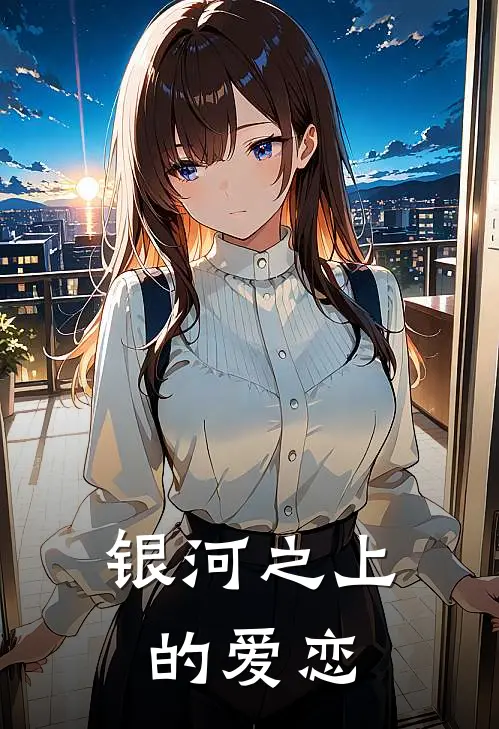银河之上的爱恋
