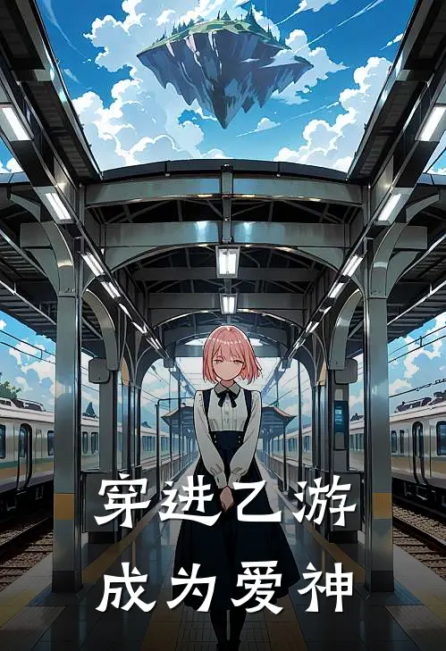 穿进乙游成为爱神