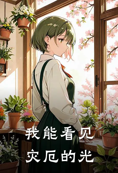 我能看见灾厄的光