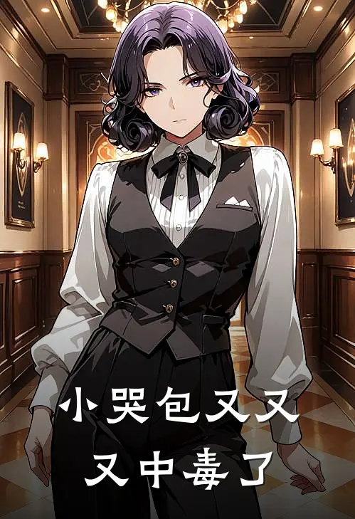 小哭包又又又中毒了