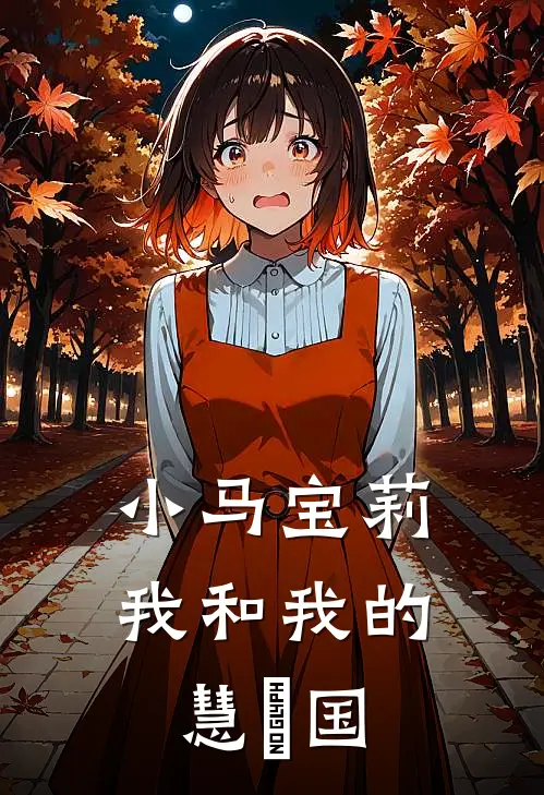 小马宝莉：我和我的慧骃国