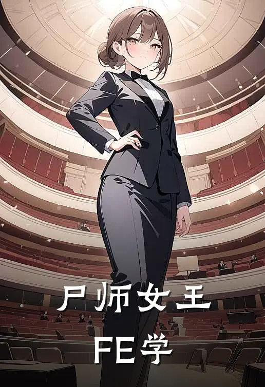 尸师女王FE学